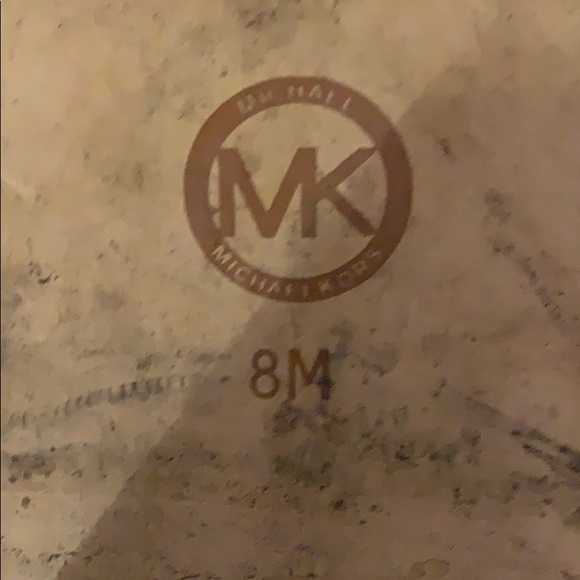 Michael kors boots - Picture 3 of 3